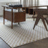 High end Fjord Urban Rug by Limited Edition Casa Design
