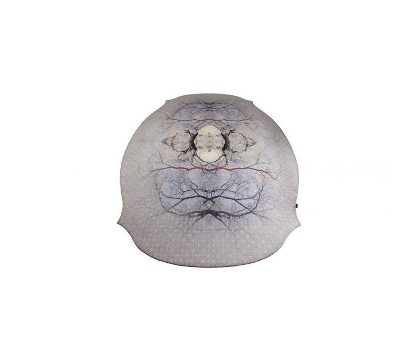 Diamond Tree Rug Moooi