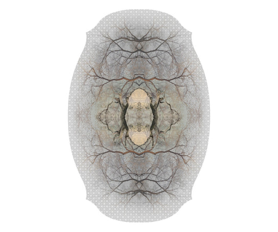 Diamond Tree Rug Moooi