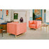 Moon Armchair Sancal