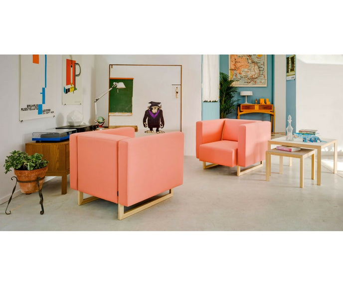 Moon Armchair Sancal