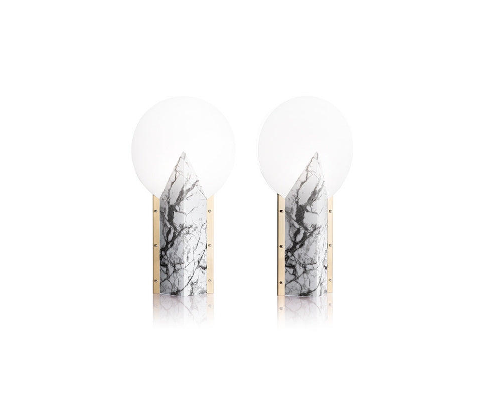 Moon 25th Anniversary Table Lamp