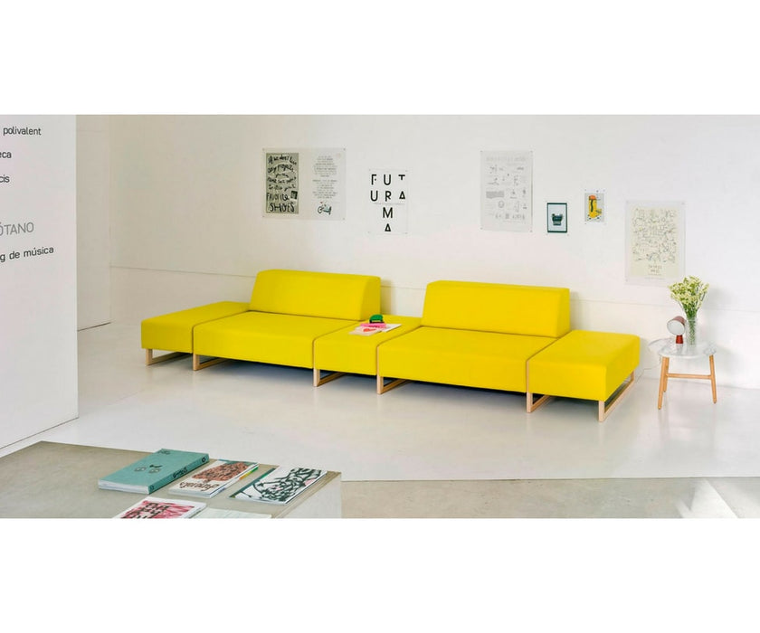 Moon Sofa Sancal