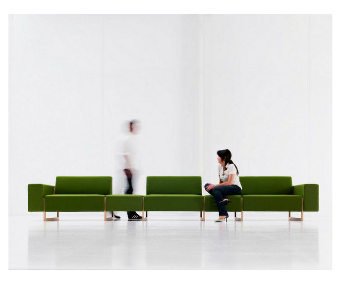 Moon Sofa Sancal