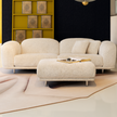 Cloud Footstool I Moooi