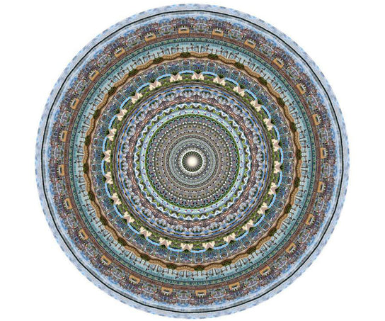 Minneapolis Rug Moooi