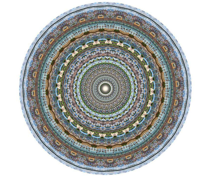 Minneapolis Rug Moooi
