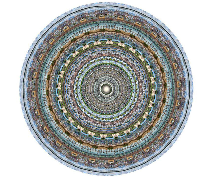 Minneapolis Rug Moooi