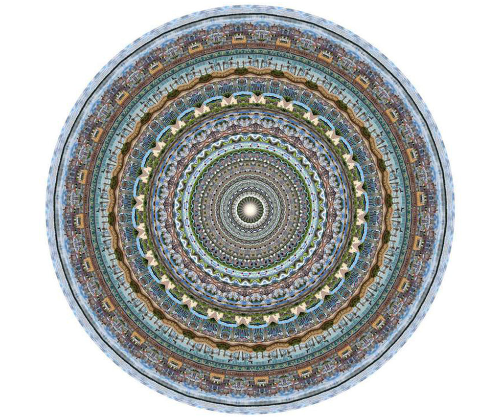 Minneapolis Rug Moooi