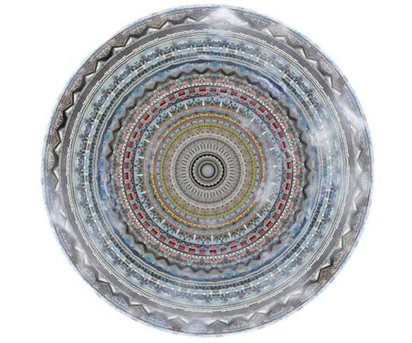 Reykjavik Rug Moooi