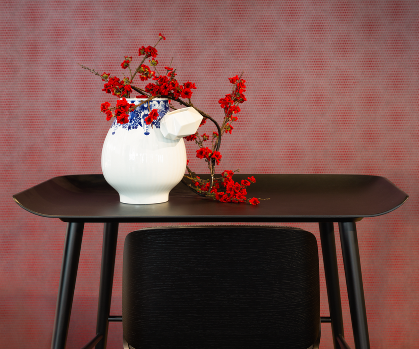 Woood Desk | Moooi 