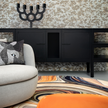 No Screw No Glue Buffet | Moooi