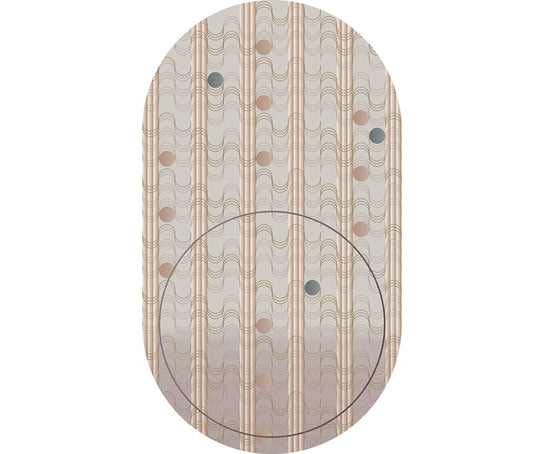 Sunstone Rug Moooi