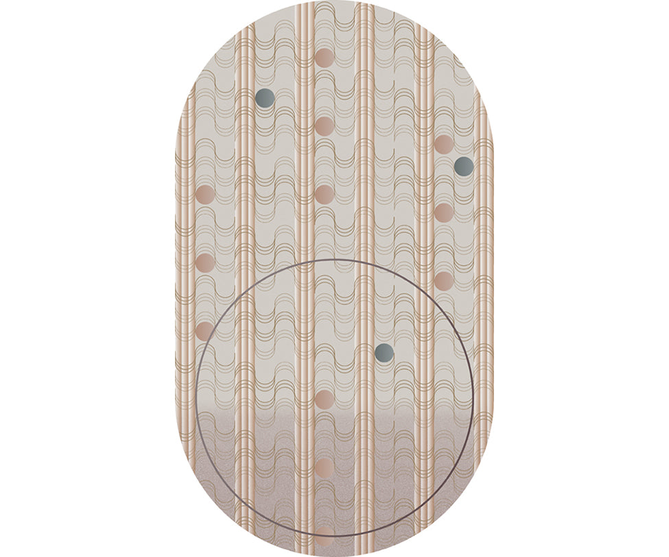 Sunstone Rug Moooi