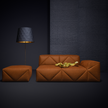 BFF Footstool I Moooi