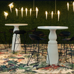 Container Bar Table New Antiques | Moooi