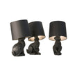 Rabbit Table Lamp Moooi