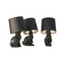 Rabbit Table Lamp Moooi