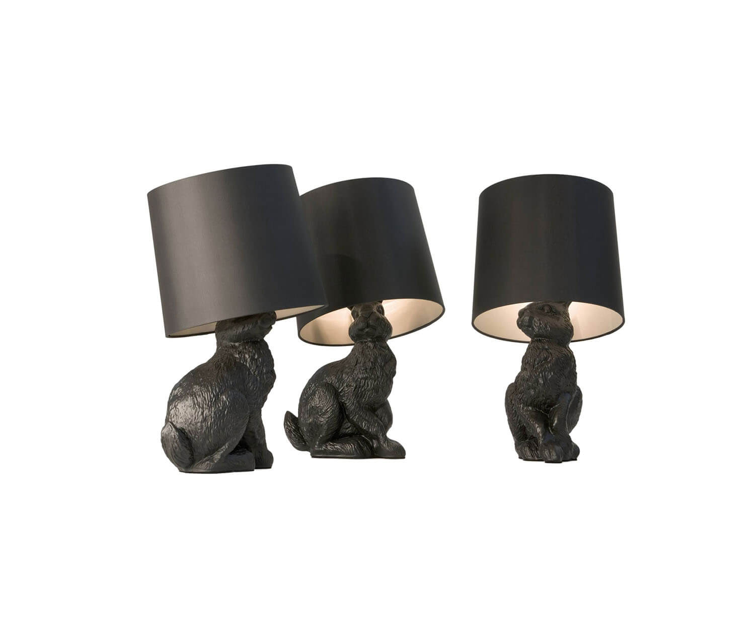 High end Rabbit Table Lamp by Moooi Casa Design