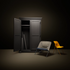 Shift Lounge Chair | Moooi