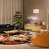 Bart Armchair | Moooi
