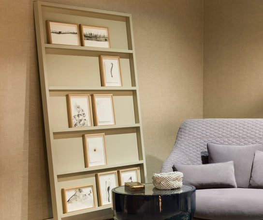 Oblique Shelf | Moooi