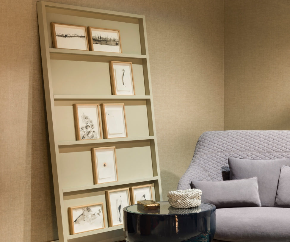 Oblique Shelf | Moooi