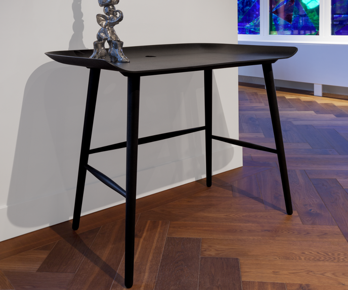 Woood Desk | Moooi 