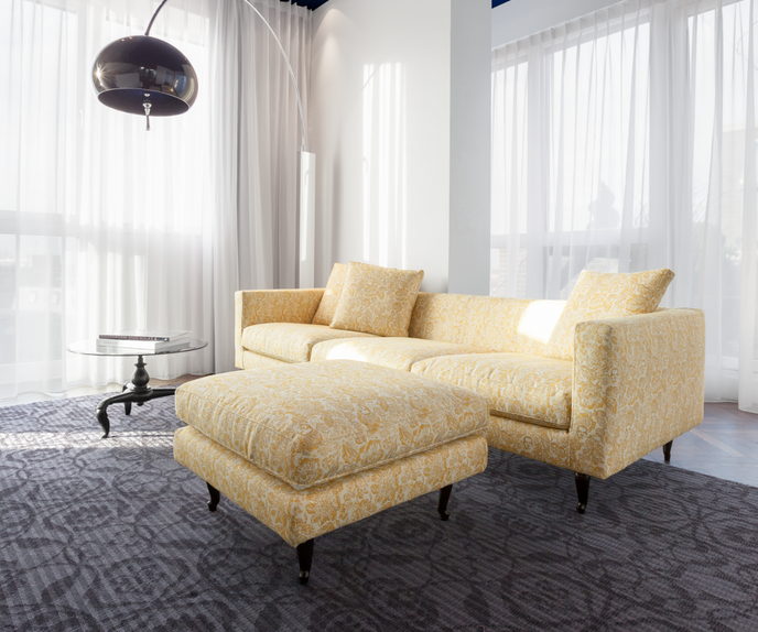 Boutique Sofa | Moooi