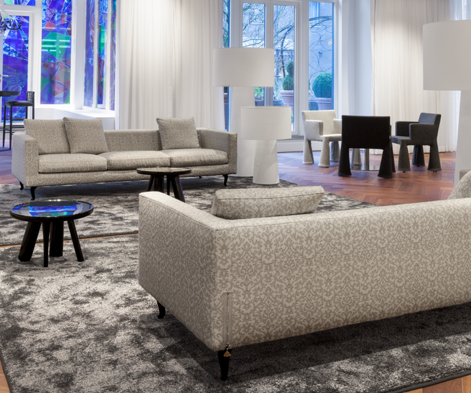 Boutique Sofa | Moooi