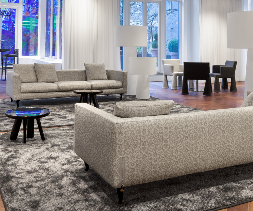 Boutique Sofa | Moooi