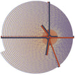 Bow Beijing Rug Moooi