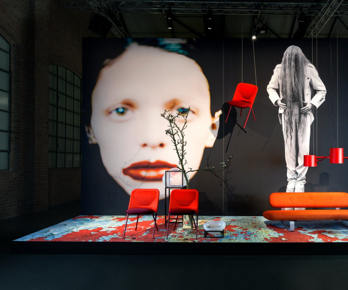 Shift Dining Chair | Moooi