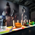 Bart Armchair | Moooi