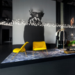 Shift Lounge Chair | Moooi
