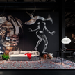 Woood Desk | Moooi 