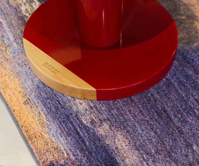 Common Comrades Coffee Table | Moooi