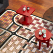 Common Comrades Coffee Table | Moooi