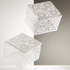 Crochet Side Table | Moooi