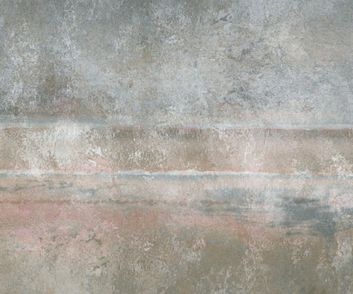 Morning Asphalt Rectangle Rug Moooi