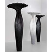 Morning Glory Floor Lamp Aqua Creations