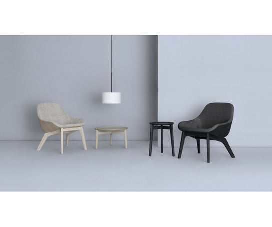 Morph Lounge Zeitraum