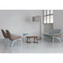Morph Lounge Zeitraum