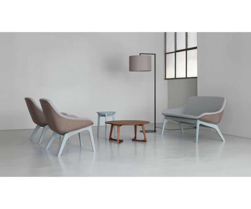 Morph Lounge Zeitraum