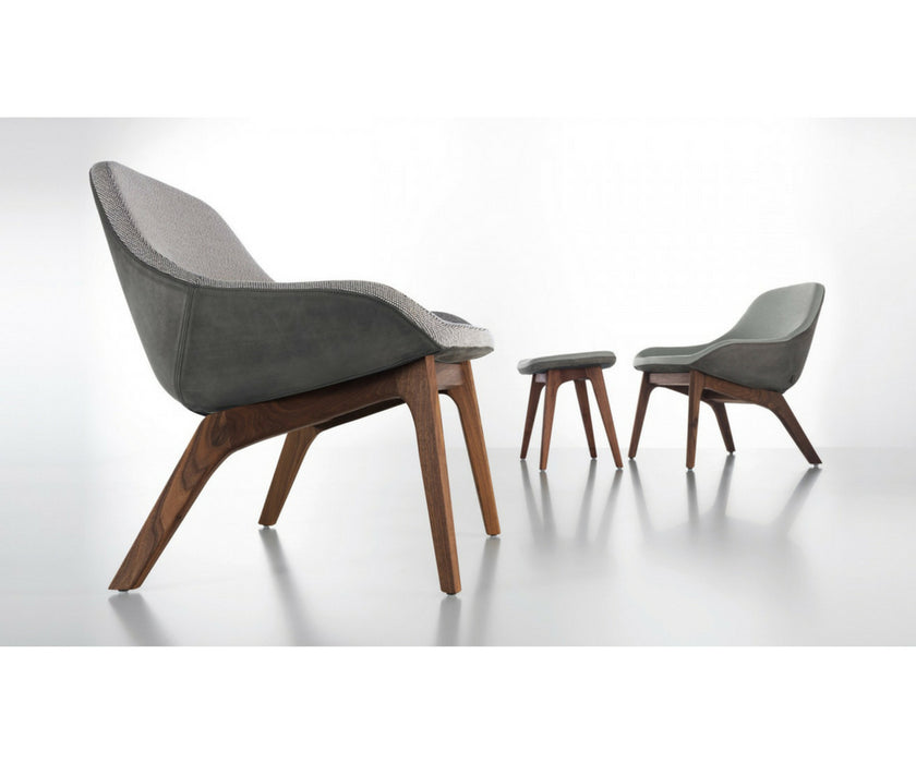 Morph Lounge Zeitraum