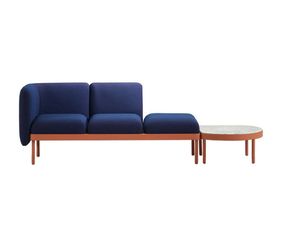 Mosaico Sofa | Sancal