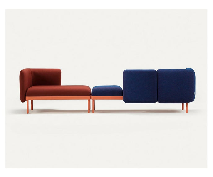 Mosaico Sofa | Sancal