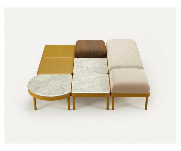 Mosaico Sofa | Sancal