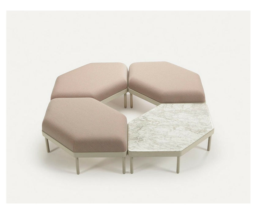 Mosaico Sofa | Sancal