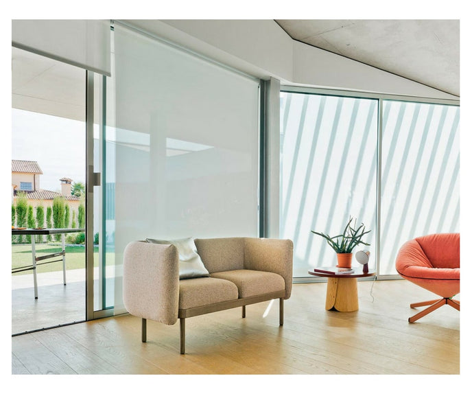 Mosaico Sofa | Sancal